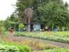  cabane de jardin